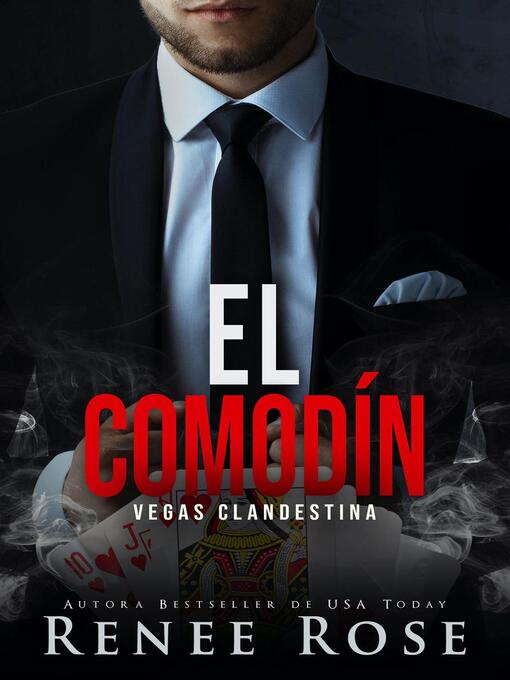 Title details for El comodín by Renee Rose - Available